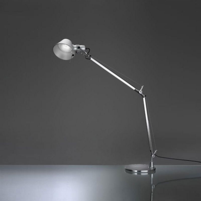 Tolomeo led umrüsten